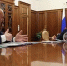 Алексей Беспрозванных: Мы продолжаем модернизацию медицинских организаций - Министерство здравоохранения