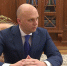 Президент Владимир Путин и глава региона Алексей Беспрозванных обсудили ключевые вопросы развития Калининградской области - Калининградская ГТРК