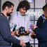 Калининградский школьник стал победителем олимпиады Яндекса по информатике (фото)   - Новости Калининграда | Фото: пресс-служба «Яндекс.Образование» - Klops.Ru