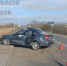 На трассе Калининград — Мамоново водитель Hyundai не справился с обгоном и влетел в световую опору - Kgzt.Ru