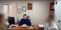 Жителю Балтийска предъявлено обвинение в покушении на убийство оператора автозаправочной станции (видео) - Следственный комитет
