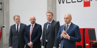 Губернатор объявил о запуске программы «Инвест 80–85» с новыми мерами поддержки бизнеса - Центр поддержки предпринимательства