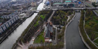 Переменная облачность, без осадков: погода в Калининградской области 28 марта - NewKaliningrad.Ru