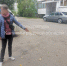 1,5 года колонии получила калининградка за нападение на полицейского - Kaskad.TV