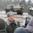 Лукашенко: Беларусь готовится к войне, но она против войны - NewKaliningrad.Ru