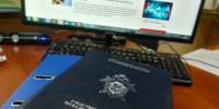 В Калининграде по факту возгорания троллейбуса возбуждено уголовное дело об оказании услуг, не отвечающих требованиям безопасности жизни и здоровья потребителей - Следственный комитет