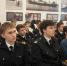Курсанты КМРК посетили «Классную встречу» с ветеранами флота - КГТУ