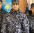 В Калининграде росгвардейцы спасли мужчину с разбитой головой - ИА Русский Запад