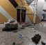 В «Калининград-Плазе» с большой высоты сорвался рабочий - ИА Русский Запад
