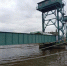Под немецким мостом в Калининграде сняли мужчину в афганской шапке и водолаза - ИА Русский Запад