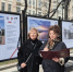 Открытие выставки «Победой рождённая» в Москве на Никитском бульваре - Историко-художественный музей
