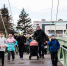 В Калининграде открыли Философский мост на остров Канта (фото) - NewKaliningrad.Ru
