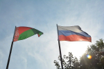 Омбудсмен: белорусы вышли на первое место по числу браков с калининградцами