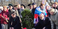 В Калининграде отметили 81-ю годовщину взятия Кёнигсберга - Общественная палата