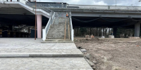 Благоустройство острова Канта в Калининграде рассчитывают полностью завершить к концу мая (фото) - Kaliningrad.Ru
