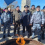 Калининградские росгвардейцы приняли участие в памятном мероприятии, приуроченном к 81-ой годовщине взятия Кенигсберга - Росгвардия
