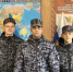 Росгвардейцы пришли на помощь мужчине, упавшему на улице в Калининграде (видео) - Росгвардия