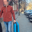 За ночь с туристов в Калининграде берут уже как в Москве - ИА Русский Запад