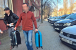 За ночь с туристов в Калининграде берут уже как в Москве