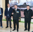 В Общественной палате РФ открылась выставка «Русские парусники в Латинской Америке» - БГАРФ