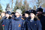 Сотрудники регионального управления СКР почтили память героев штурма Кенигсберга