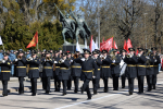Сотрудники регионального управления СКР почтили память героев штурма Кенигсберга