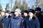 Сотрудники регионального управления СКР почтили память героев штурма Кенигсберга