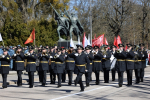 Сотрудники регионального управления СКР почтили память героев штурма Кенигсберга