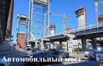 Хроника дорожных работ: вторая неделя апреля