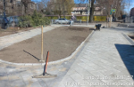 Хроника дорожных работ: вторая неделя апреля