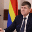 Андрей Кропоткин: С Днём космонавтики, дорогие земляки - Единая Россия
