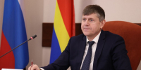 Андрей Кропоткин: С Днём космонавтики, дорогие земляки - Единая Россия