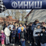 Около пяти тысяч жителей региона прошли «10 000 шагов к жизни» - Министерство здравоохранения