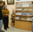 В библиотеке КГТУ открылась выставка книг Ф.И. Баранова - КГТУ