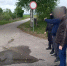 Под Гусевом двое зверски ногами забили местного жителя - ИА Русский Запад