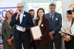 Председатель Общественной палаты принял участие в церемонии открытия межрегионального Фестиваля беспилотных систем
