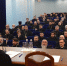 Состоялось общее собрание духовенства Калининградской епархии - Калининградская епархия