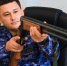 Фото: управление Росгвардие по Калининградской области - Kgzt.Ru