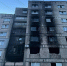 На восстановление проводки после пожара в девятиэтажке на Инженерной потратили уже 180 тысяч рублей — УК (фото)   - Новости Калининграда | Фото: Ольга Чебрякова - Klops.Ru