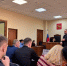 Выжить в лесу в ноябре: как прошли очередные слушания по делу растратах в ФКР - NewKaliningrad.Ru