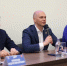 В Калининграде прошла конференция «Молодой Гвардии Единой России» - Молодая Гвардия