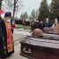 В Приморске перезахоронили 36 красноармейцев, павших в ходе Восточно-Прусской операции - Комсомольская правда