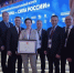 Дятлова получила Почётную грамоту Президента России - ИА Русский Запад