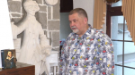 Сергей Лукьяненко, писатель-фантаст, сценарист. Интервью