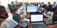 Главу Калининграда будут избирать по новому принципу, он же возглавит администрацию города - Новости Калининграда | Фото: Александр Подгорчук / Архив «Клопс» - Klops.Ru