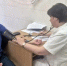 В Национальный День донора России сотрудники МЧС присоединились к акции по сдаче крови - МЧС Калининградской области