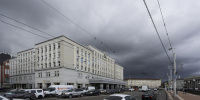 Мэрия: в центре Калининграда временно перекроют движение 30 апреля - NewKaliningrad.Ru