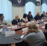 В СПбМРК прошёл круглый стол по выращиванию товарной рыбы - КГТУ