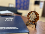 Житель Правдинска предстанет перед судом по обвинению в осквернении символов воинской славы