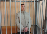 В Калининграде изувер сбросил свою мать с окна